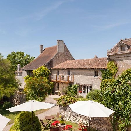Le Pigeonnier Du Perron Hotel Availles-en-Chatellerault Exteriér fotografie