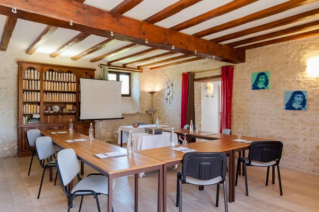 Le Pigeonnier Du Perron Hotel Availles-en-Chatellerault Vybavení fotografie